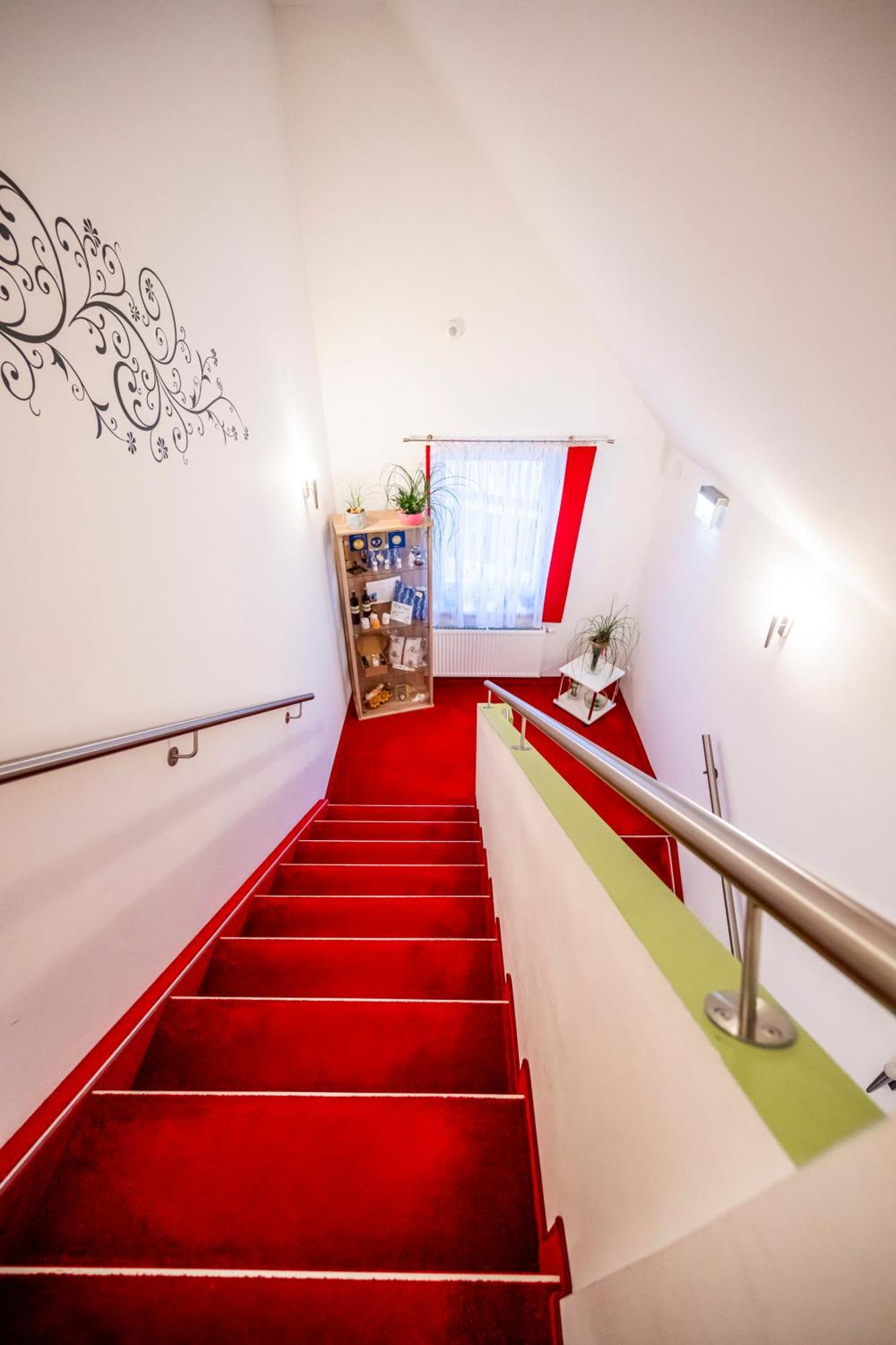 Die Schlafstube - Bed & Breakfast Zeltweg Exterior photo