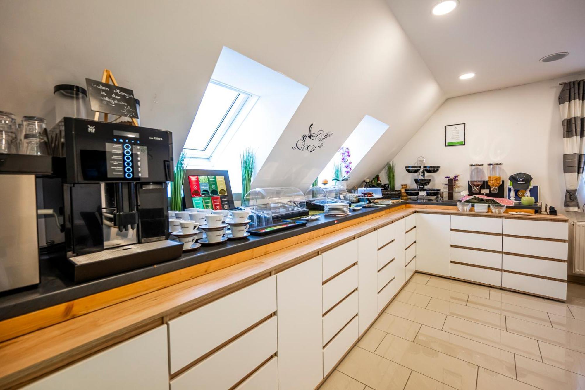 Die Schlafstube - Bed & Breakfast Zeltweg Exterior photo