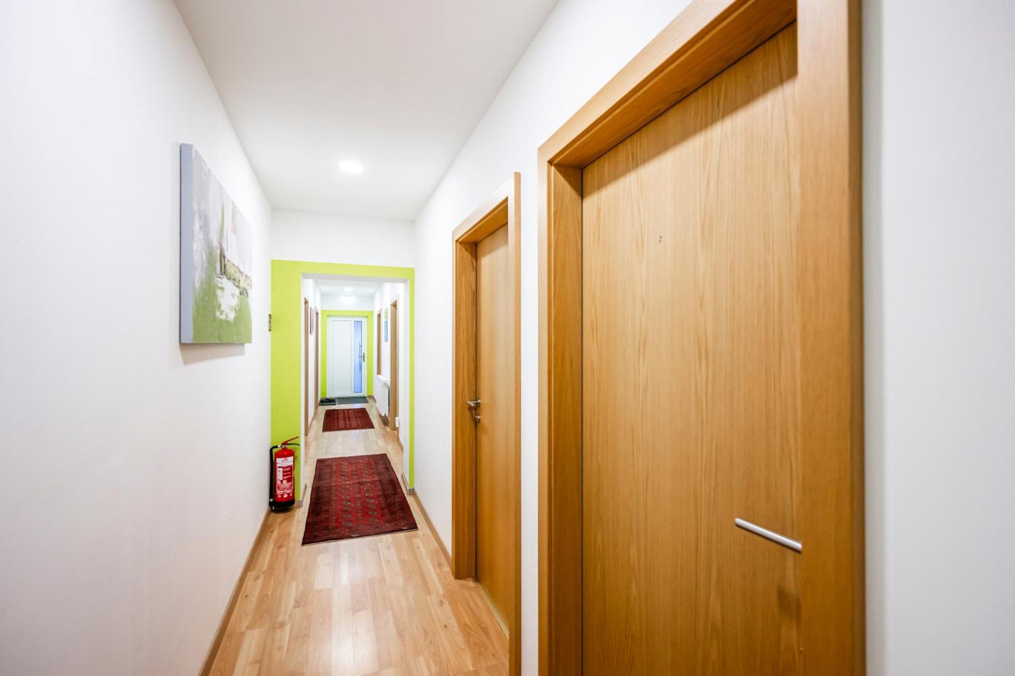 Die Schlafstube - Bed & Breakfast Zeltweg Exterior photo