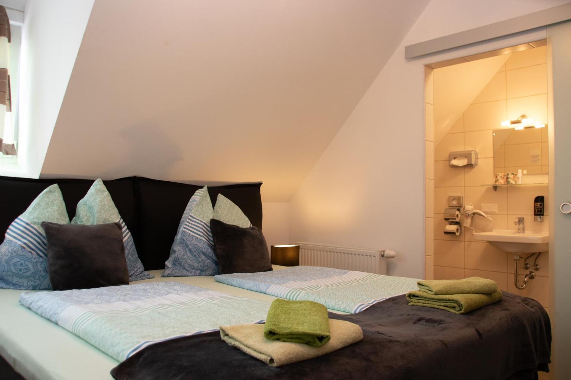Die Schlafstube - Bed & Breakfast Zeltweg Room photo